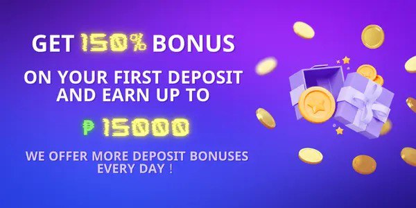 PHdream Casino casino bonus feature
