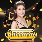Baccarat A app game